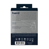 VeDo Hard Rechargeable C-Ring for Longer Pleasure