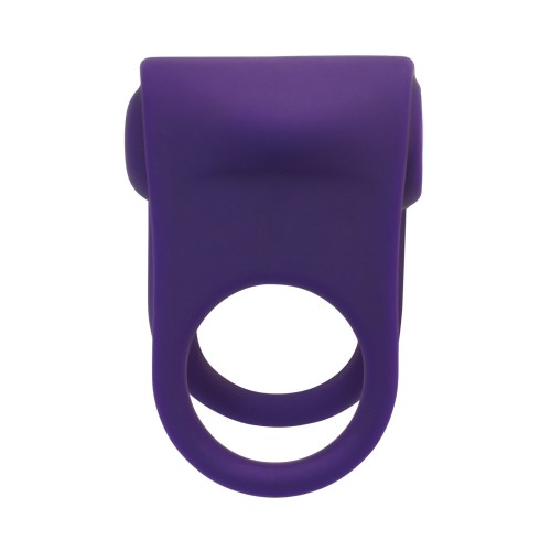 VeDo Hard Rechargeable C-Ring Purple