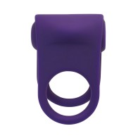 VeDo Hard Rechargeable C-Ring Purple