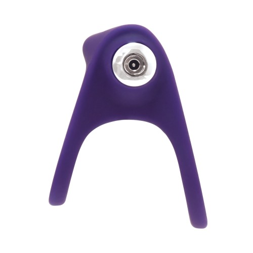 VeDo Hard Rechargeable C-Ring Purple