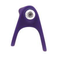 VeDo Hard Rechargeable C-Ring Purple