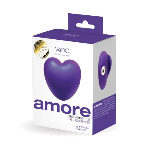 VeDo Amore Vibrador Recargable