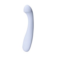 Dame Arc G-Spot Vibrator - Ice - Ultimate Pleasure