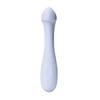 Dame Arc G-Spot Vibrator - Ice - Ultimate Pleasure