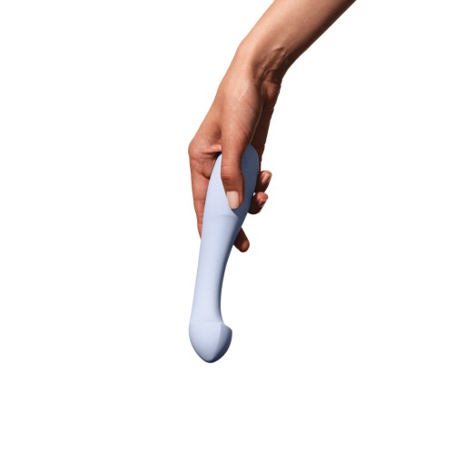 Dame Arc G-Spot Vibrator - Ice - Ultimate Pleasure