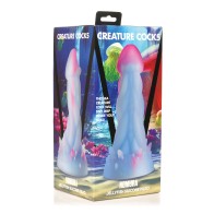 Creature Cocks Dildo de Silicona Nomura Medusa