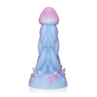 Creature Cocks Dildo de Silicona Nomura Medusa