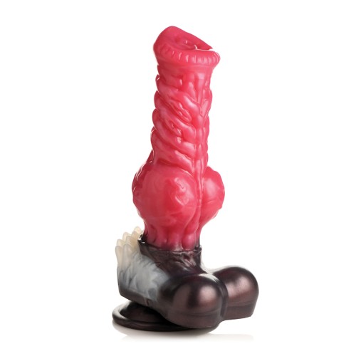 Dildo Canino Cujo Creature Cocks Grande