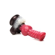 Creature Cocks Cujo Canine Silicone Dildo Large