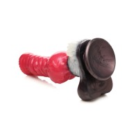 Creature Cocks Cujo Canine Silicone Dildo Large