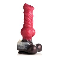 Cujo Canine Dildo - Experience Wild Sensations