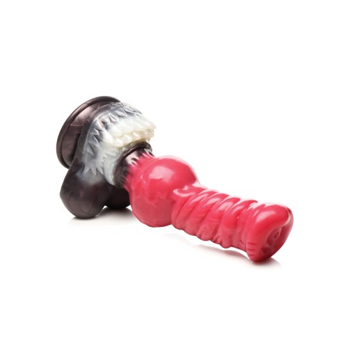 Cujo Canine Dildo - Experience Wild Sensations