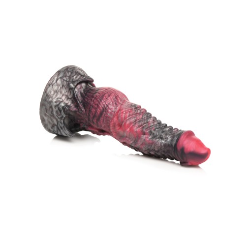 Dildo de Silicona Creature Cocks Hades - Grande