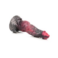 Creature Cocks Hades Silicone Dildo - Large