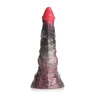 Creature Cocks Hades Silicone Dildo for Epic Pleasure