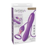 Fantasy For Her Ultimate Pleasure Max Purple