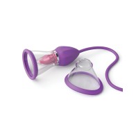 Fantasy For Her Ultimate Pleasure Max Purple