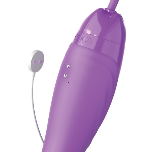 Fantasy For Her Ultimate Pleasure Max Purple