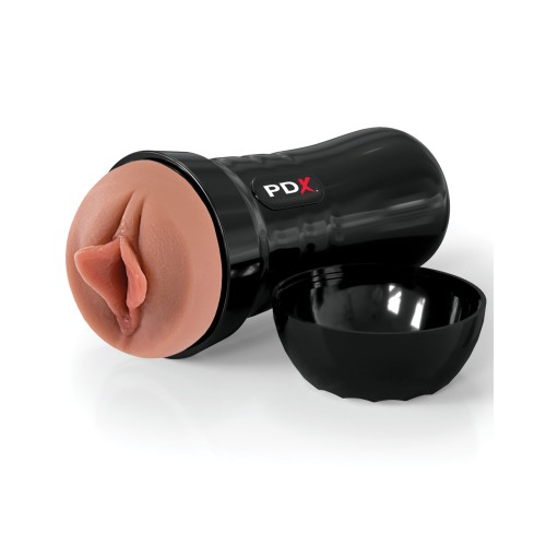 PDX Extreme Wet Pussies Stroker