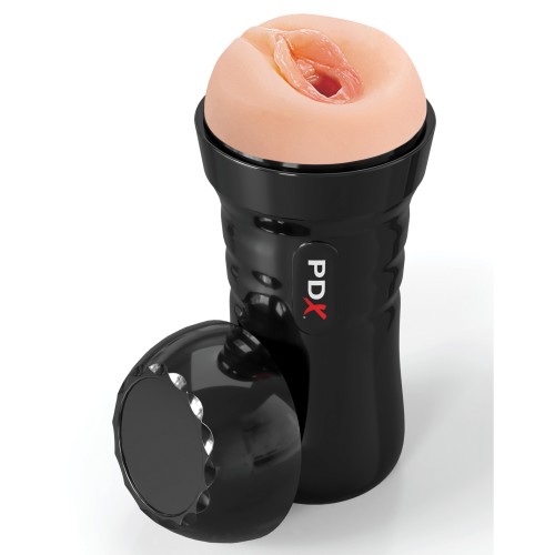 Stroker PDX Extreme Wet Pussies para el Placer Definitivo