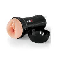 PDX Extreme Wet Pussies Stroker for Ultimate Pleasure