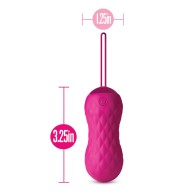 Blush Carina Remote Controlled Bullet Vibrator