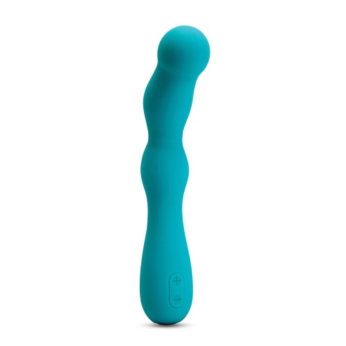 Nu Sensuelle Siren Nubii G-Spot Vibe Blue