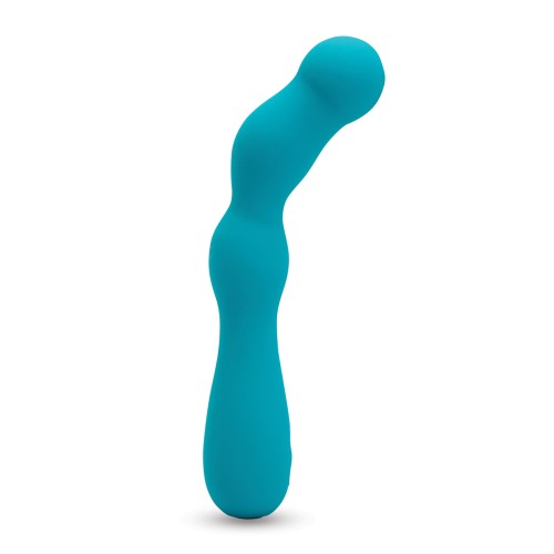 Nu Sensuelle Siren Nubii G-Spot Vibe Blue