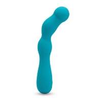 Vibrador G-Spot Nu Sensuelle Siren Nubii Azul