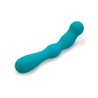 Nu Sensuelle Siren Nubii G-Spot Vibe Blue