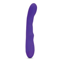 Nu Sensuelle Vivi Vibrador Doble - Placer Inigualable