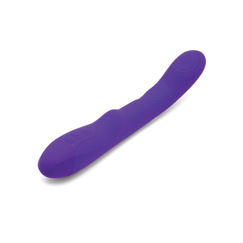 Nu Sensuelle Vivi Vibrador Doble - Placer Inigualable