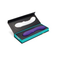 Nu Sensuelle Vivi Vibrador Doble - Placer Inigualable