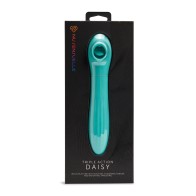 Nu Sensuelle Triple Action Daisy - Neon Blue