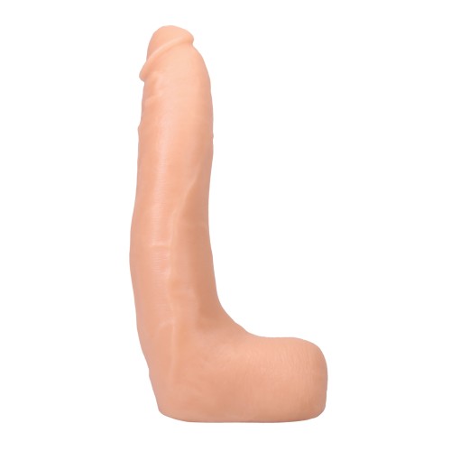 Pene ULTRASKYN de 10" - Dan Damage