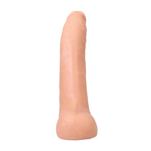 Pene ULTRASKYN de 10" - Dan Damage