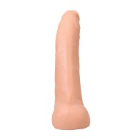 Pene ULTRASKYN de 10" - Dan Damage