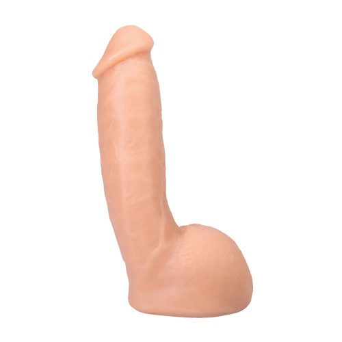 Cock ULTRASKYN de 8.5 pulgadas Signature Cocks