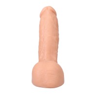 Cock ULTRASKYN de 8.5 pulgadas Signature Cocks