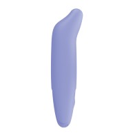 Vibrador Mini Bullet ToyBox Rocket Star