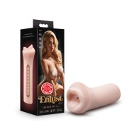 Blush EnLust Mouth Stroker - Candi