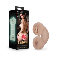 Blush EnLust Tasha Glow-in-the-Dark Stroker