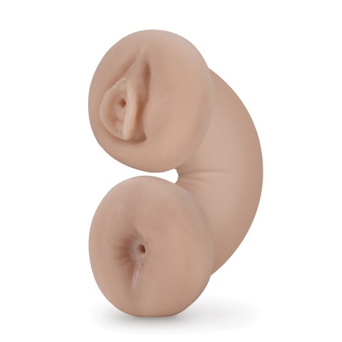 Blush EnLust Tasha Glow-in-the-Dark Stroker