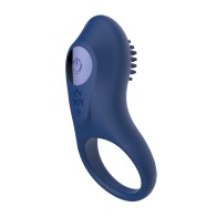 Anillo Vibrador Sonic Blue de ToyBox