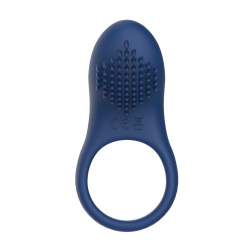 Anillo Vibrador Sonic Blue de ToyBox