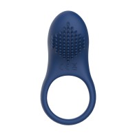 Anillo Vibrador Sonic Blue de ToyBox