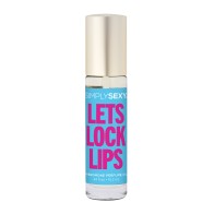 Simply Sexy Pheromone Perfume Oil Roll On 0.34 oz