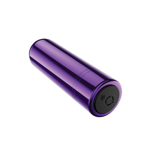 Blush Kool Vibes Mini Bullet Grape Rechargeable