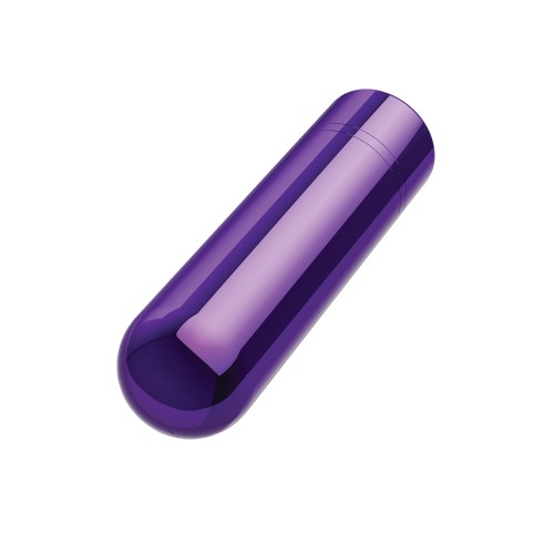 Blush Kool Vibes Mini Bullet Grape Rechargeable