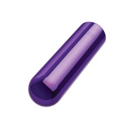 Blush Kool Vibes Mini Bullet Grape Rechargeable